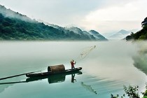 长沙周边旅游景点推荐 长沙到郴州东江湖、高椅岭两日游